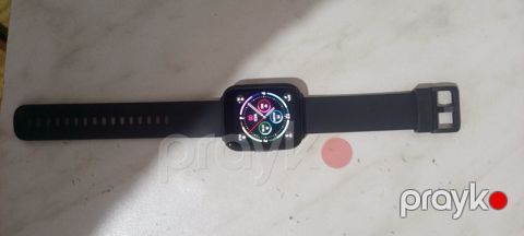 Mibro C2 smart saat — Bakı