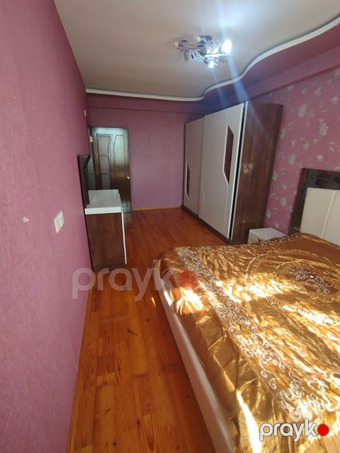 2-otaqlı yeni tikili kirayə verilir, Abşeron Gənclər şəhərciyi, 70 m² — Xırdalan