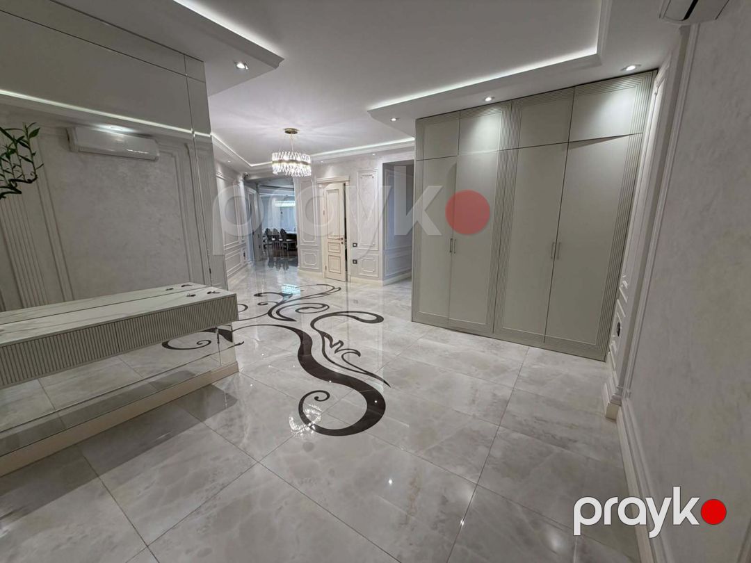 Satılır 4 otaqlı yeni tikili 202 m² — Mənzil, Bakı (10)