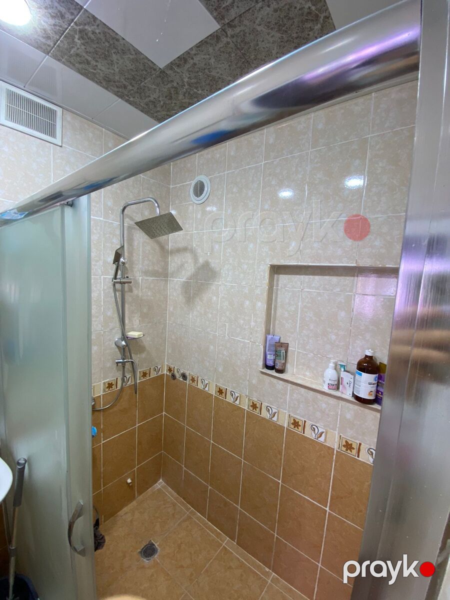 Satılır 3 otaqlı köhnə tikili 75 m² — Mənzil, Bakı (5)