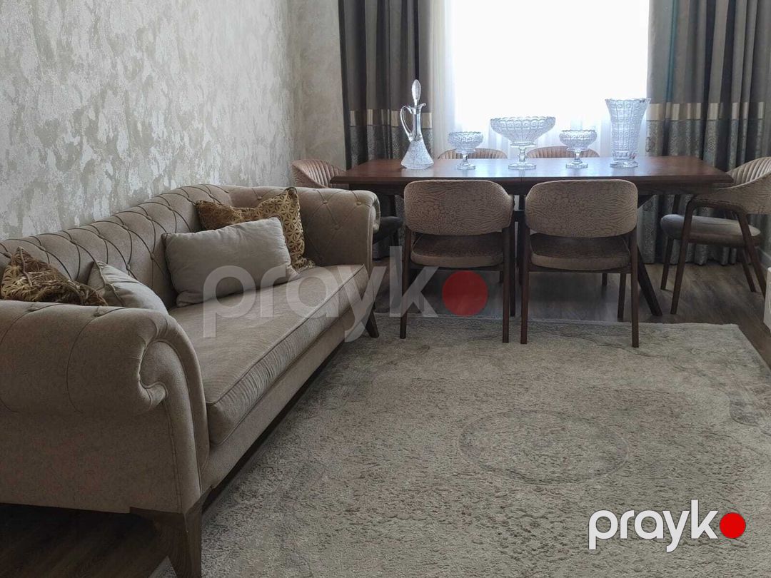 Satılır 3 otaqlı yeni tikili 83 m² — Mənzil, Bakı (2)