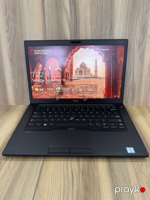 Dell Latitude 7480 — Bakı