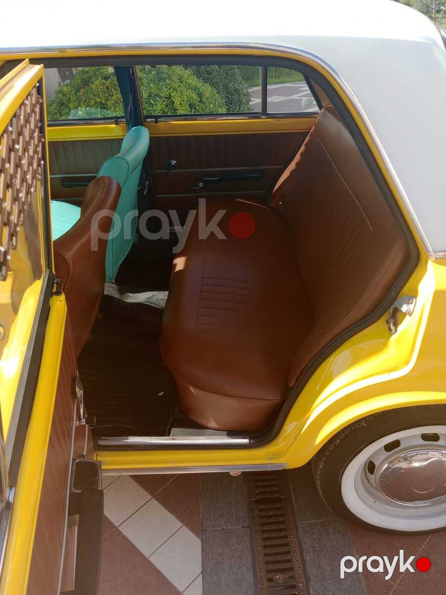 Lada (vaz) 2101, 1972 il — Avtomobillər, Bakı (5)