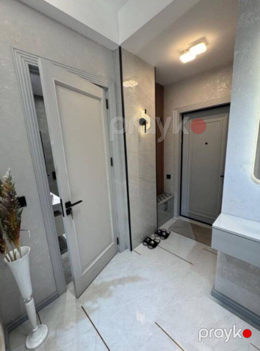 Satılır 2 otaqlı yeni tikili 61 m² — Mənzil, Bakı (7)