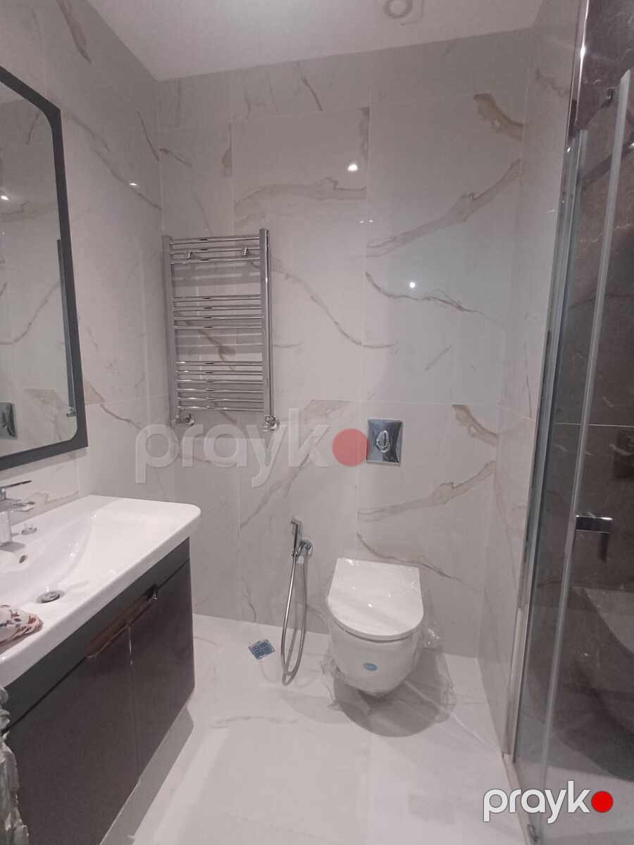 Satılır 3 otaqlı yeni tikili 72.1 m² — Mənzil, Bakı (7)