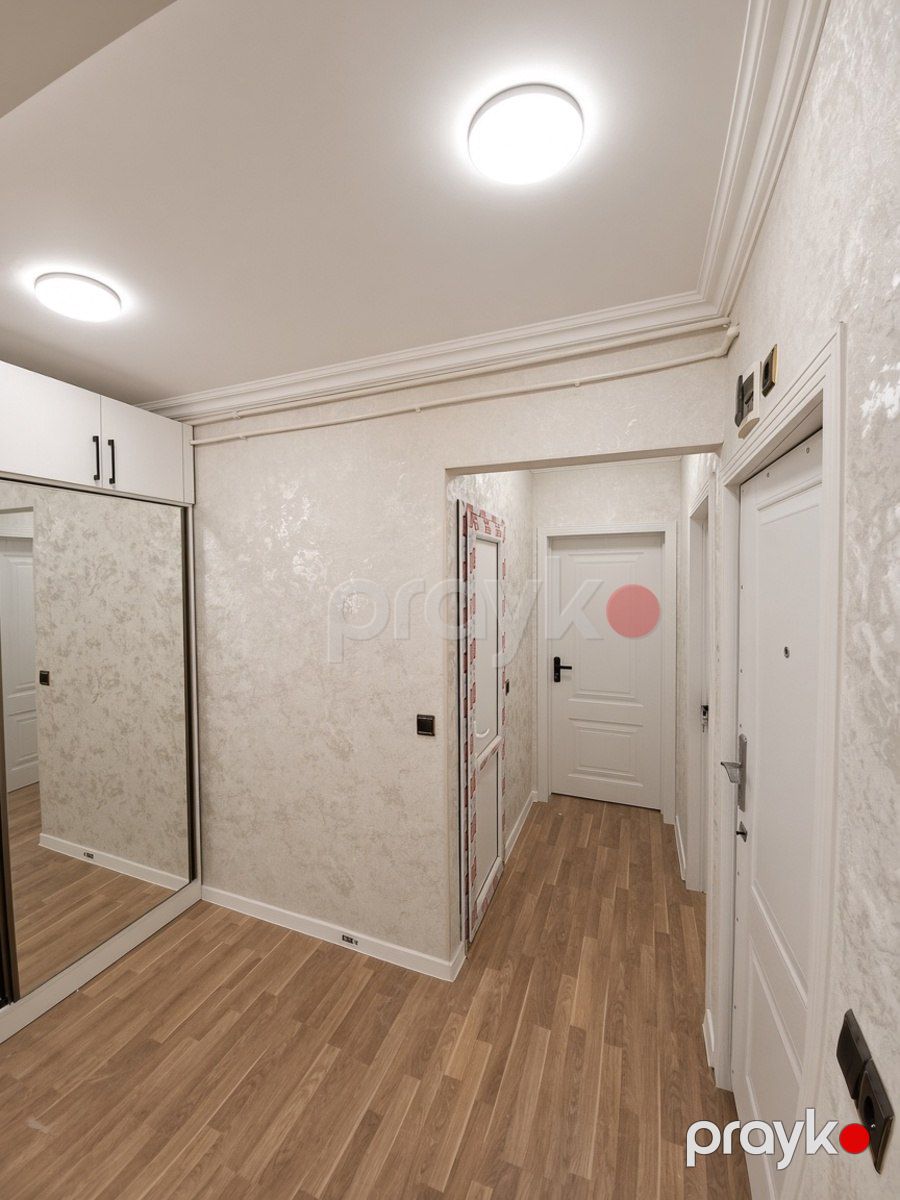Satılır 3 otaqlı köhnə tikili 65 m² — Mənzil, Bakı (4)