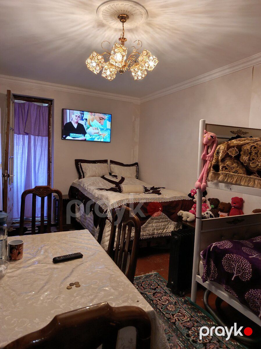 1-otaqlı mənzil, Bakıxanov qəs., 22 m² — Mənzil, Bakı (3)