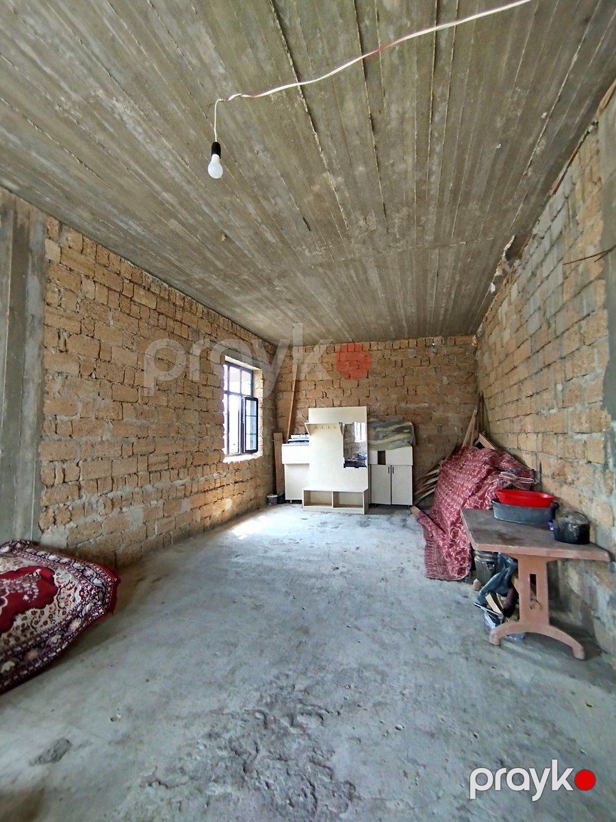 Satılır 10 otaqlı həyət evi/bağ evi 400 m² — Ev, villa, Bakı (9)