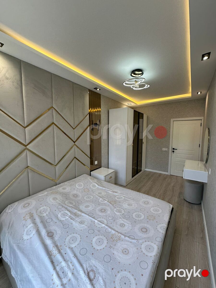 Satılır 2 otaqlı köhnə tikili 60 m² — Mənzil, Bakı (4)