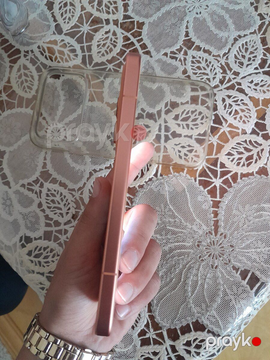 Honor 600 Orange 512GB/12GB — Smartfonlar, Sumqayıt (3)