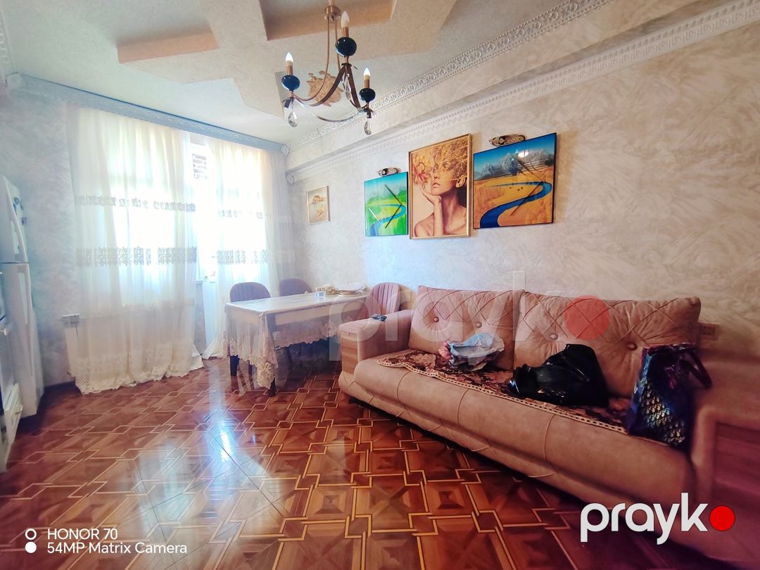 Satılır 2 otaqlı yeni tikili 112 m² — Mənzil, Bakı (8)