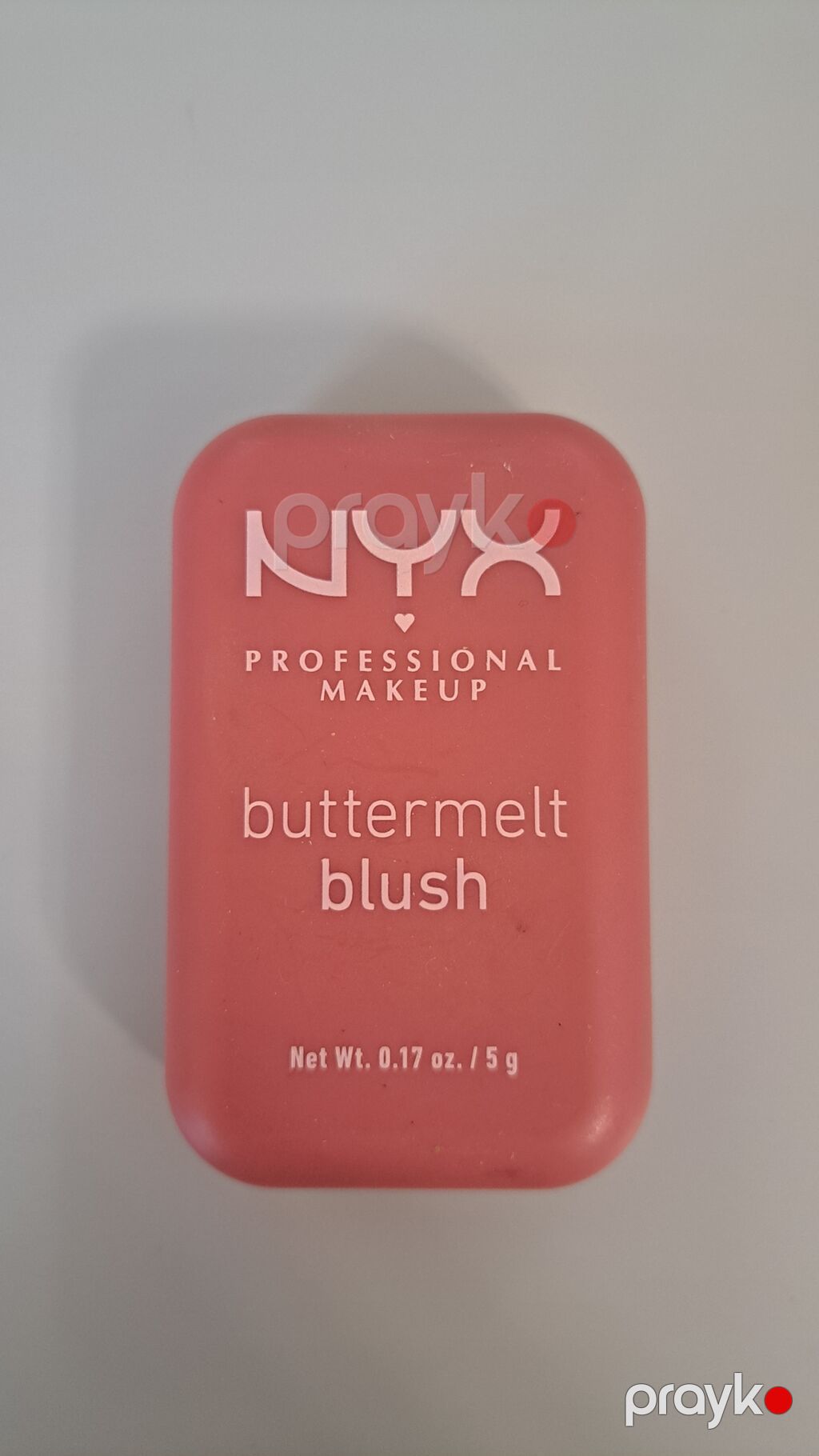 Ənlik NYX Yeni — Makiyaj, Bakı (3)