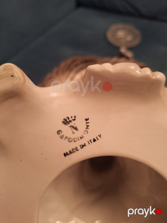 Meyvə qabı — Qablar və mətbəx əşyaları, Bakı (5)