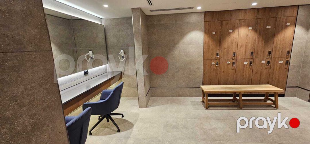 3-otaqlı yeni tikili, Xətai r., 155 m² — Mənzil, Bakı (3)