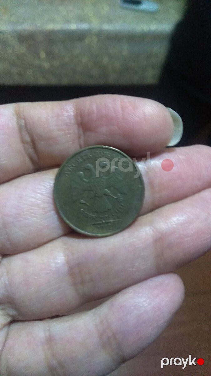 Qəpiklər — Kolleksiyalar, Bakı (2)