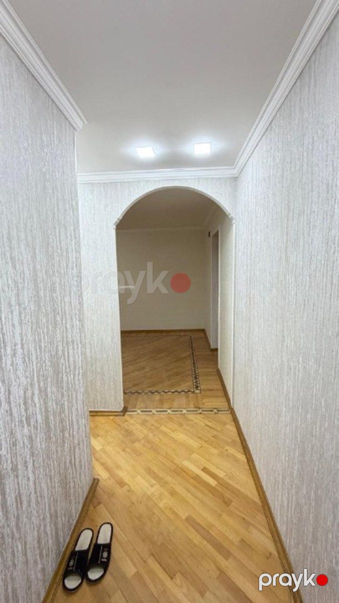 Satılır 2 otaqlı köhnə tikili 50 m² — Mənzil, Bakı (3)