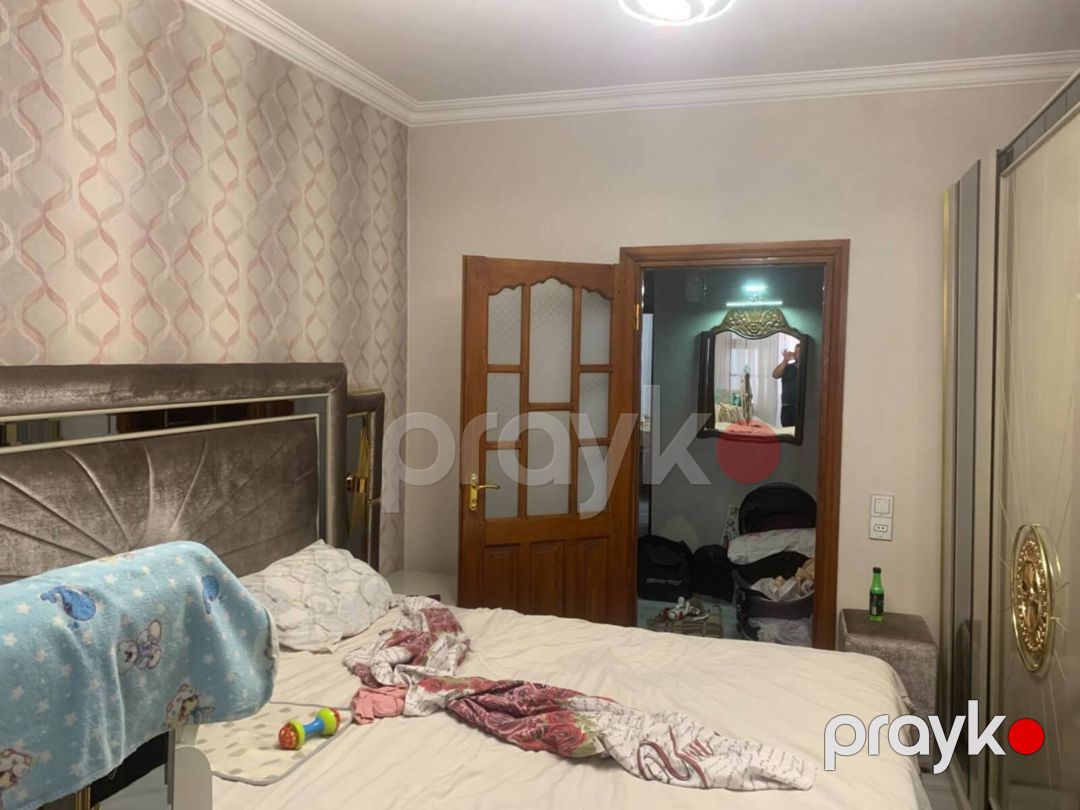 Satılır 2 otaqlı köhnə tikili 60 m² — Mənzil, Bakı (7)