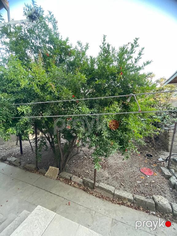 Həyət evi, Binəqədi qəs — Ev, villa, Bakı (8)