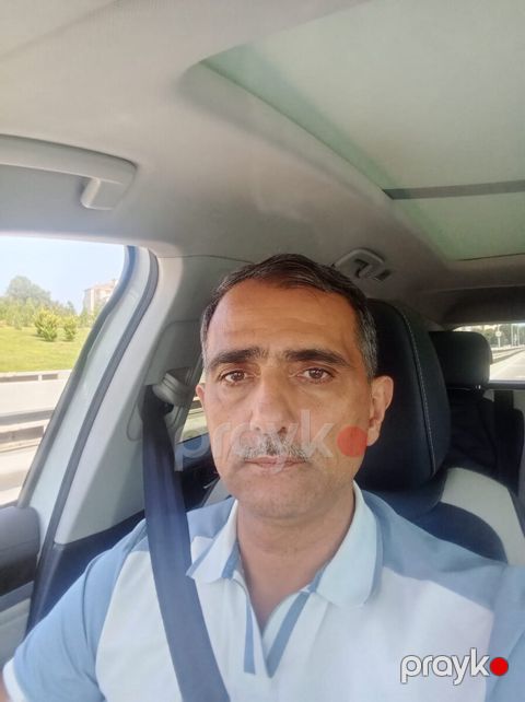 Sürücü işi axtarıram — Bakı