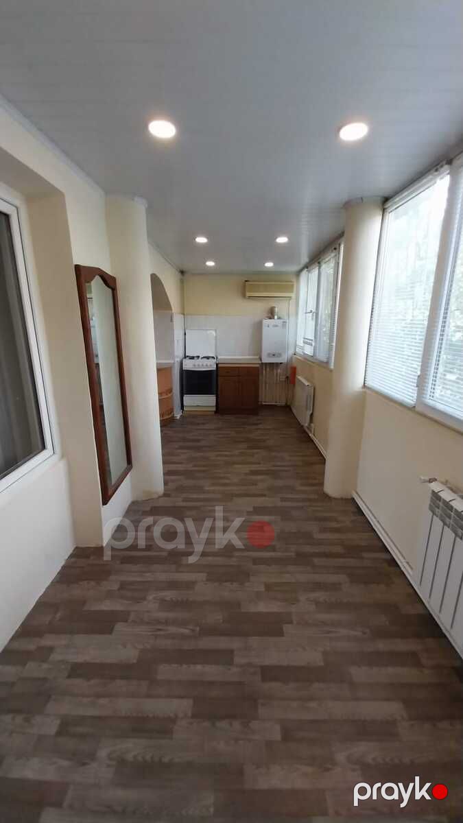 Satılır 3 otaqlı köhnə tikili 75 m² — Mənzil, Bakı (11)