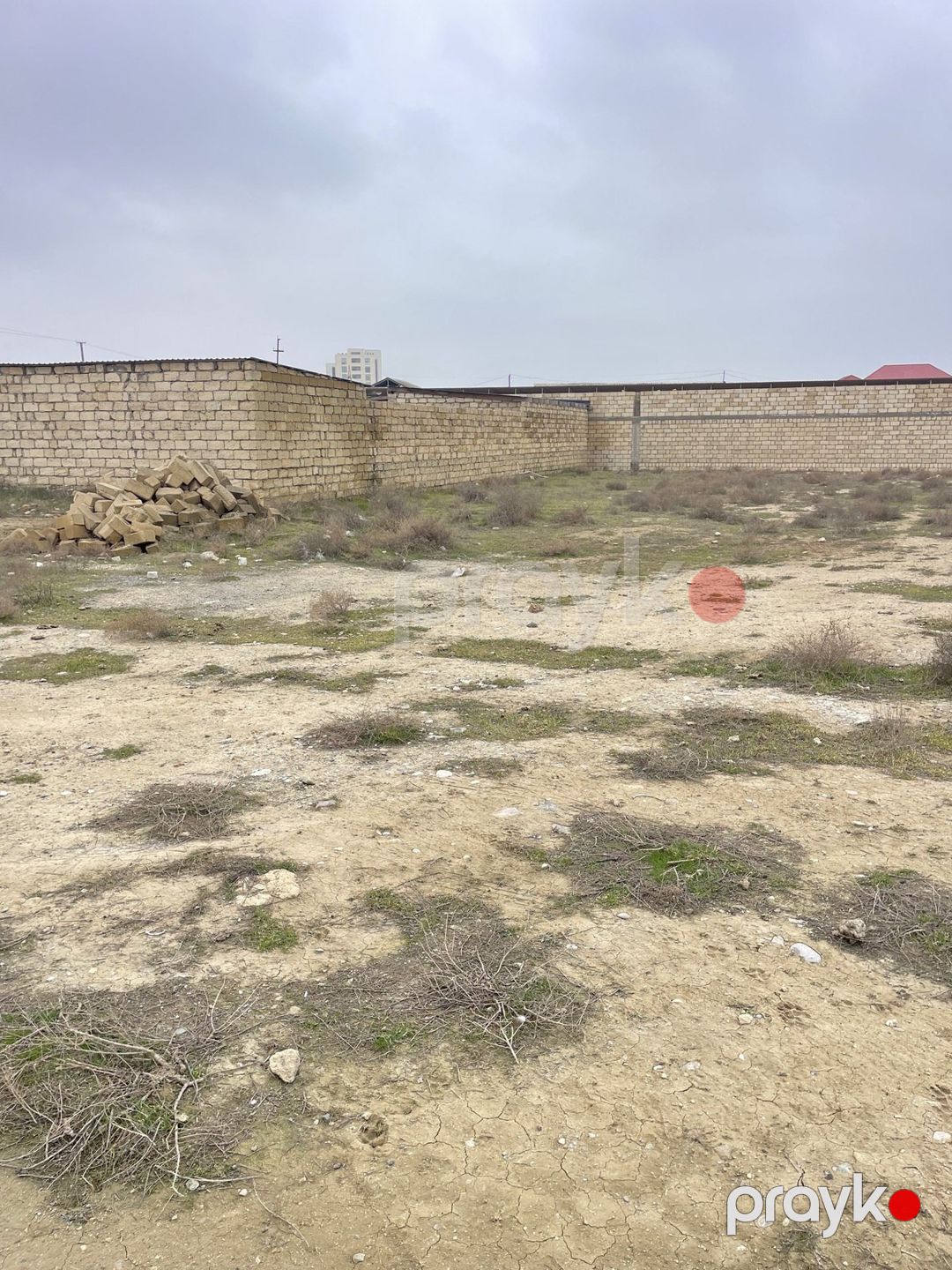 10 sot torpaq sahəsi, Masazır qəs — Torpaq, Bakı (5)