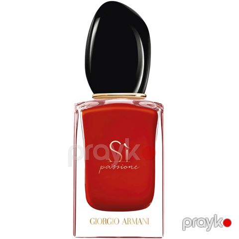 Qadın parfümü Giorgio Armani Si Passione EDP 30 ml L8003500 — Bakı