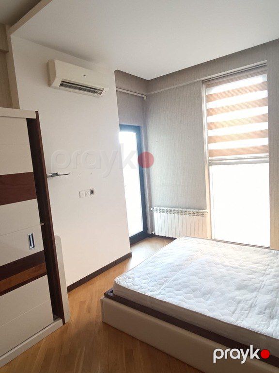 Satılır 4 otaqlı yeni tikili 229 m² — Mənzil, Bakı (10)
