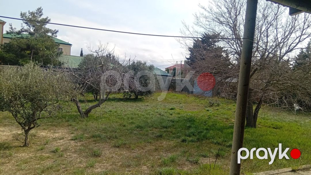 Satılır torpaq 20 sot — Torpaq, Bakı (4)