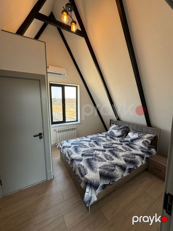 İcarəyə verilir 4 otaqlı həyət evi/bağ evi 200 m² — Ev, villa, Bakı (8)