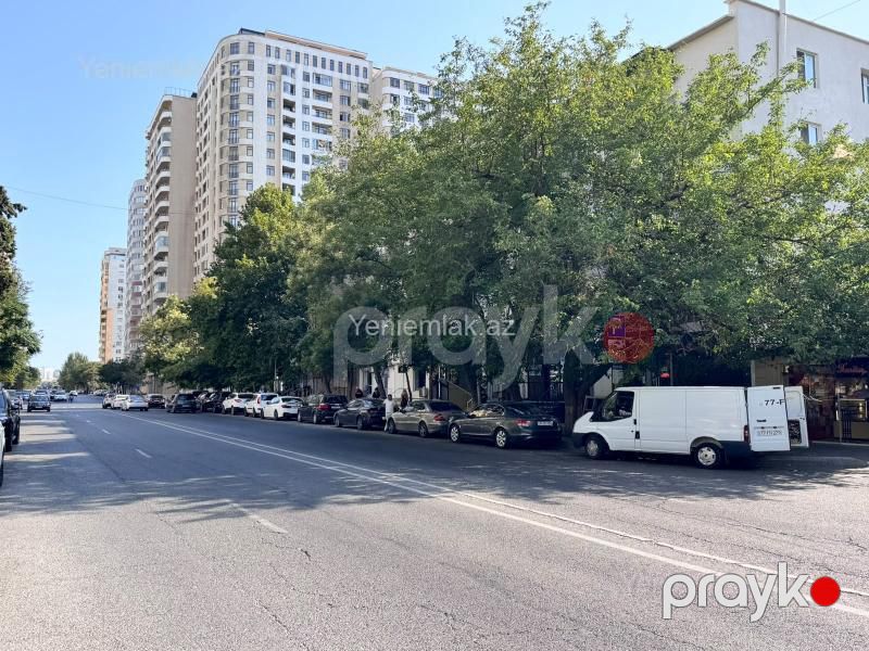 Satılır 3 otaqlı Bina evi menzil (Köhnə tikili), 60 m², Yasamal rayonu — Mənzil, Bakı (2)