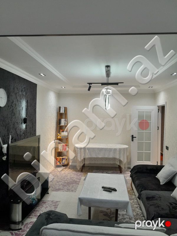 3 otaqlı Köhnə tikili, Satış, Bakı, Səbail — Mənzil, Bakı (3)