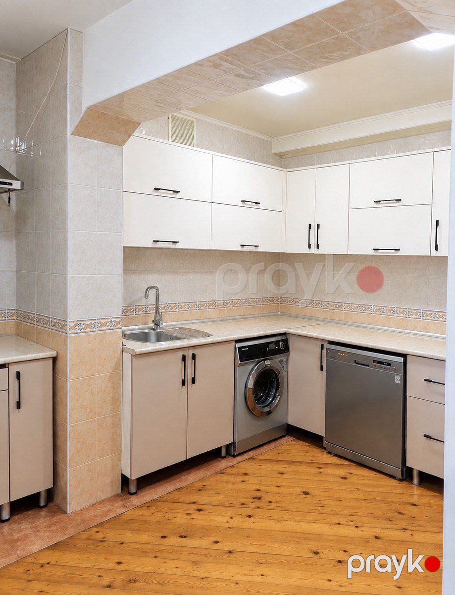 İcarəyə verilir 3 otaqlı köhnə tikili 92 m² — Mənzil, Bakı (4)