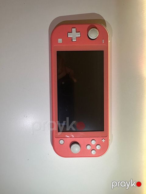 Nintendo Switch Lite 32GB — Bakı