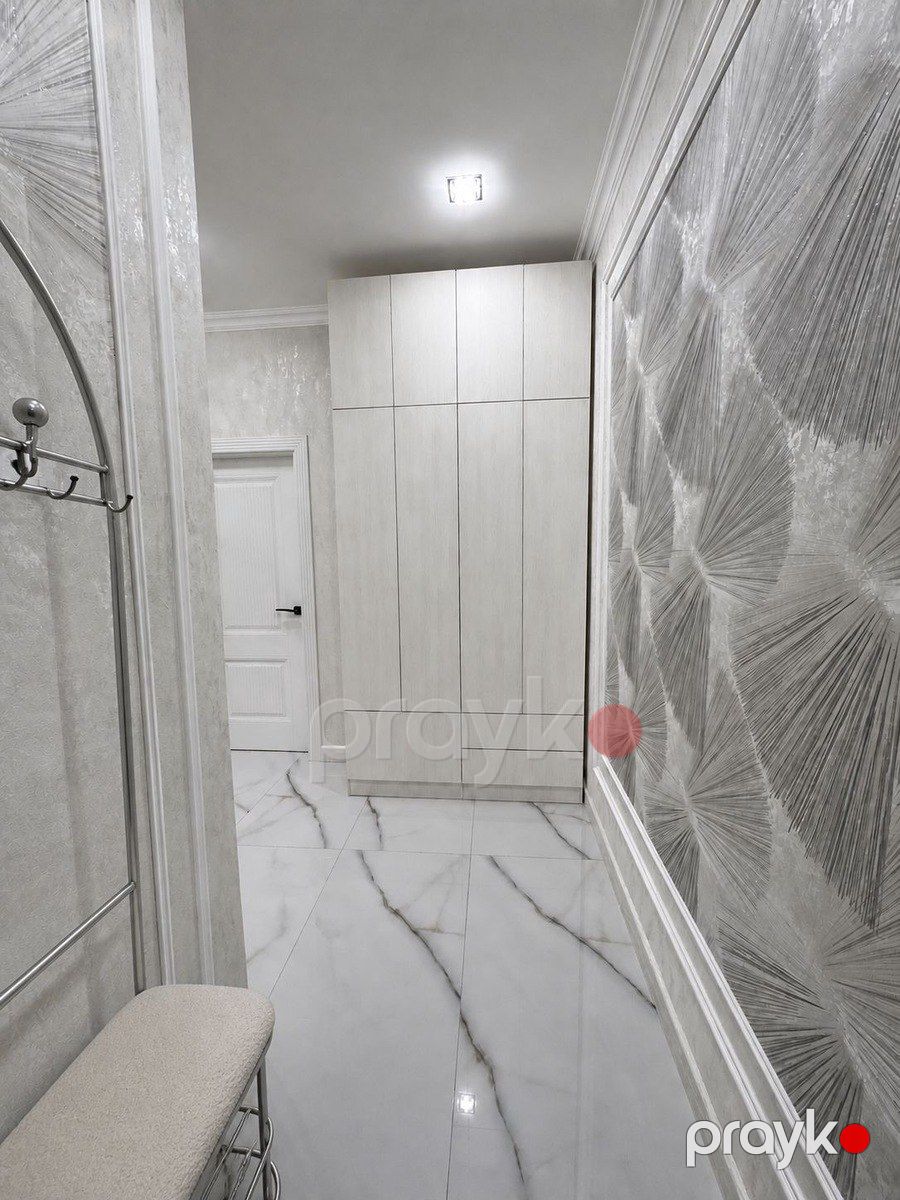 Satılır 3 otaqlı yeni tikili 90 m² — Mənzil, Bakı (6)