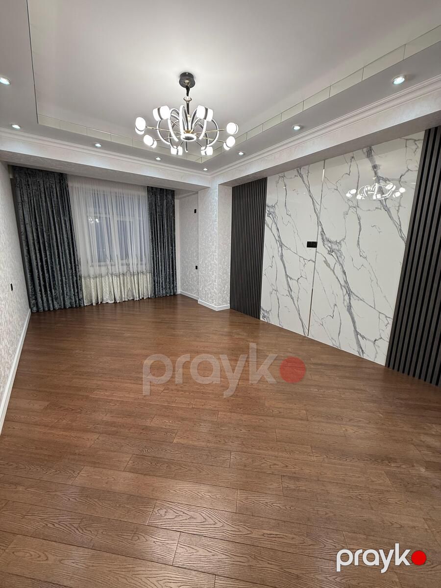 Satılır 2 otaqlı yeni tikili 98 m² — Mənzil, Bakı (4)