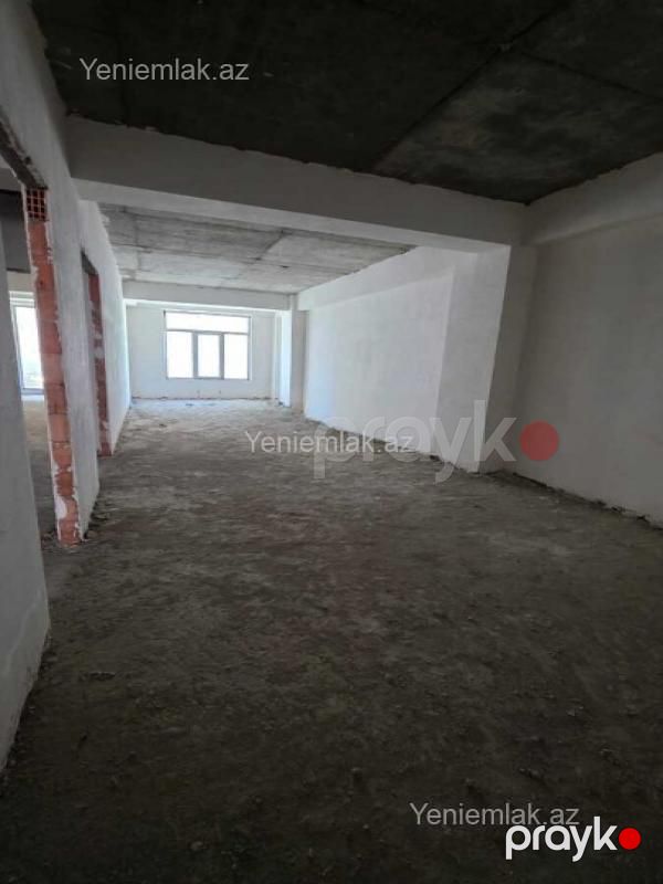 Satılır 4 otaqlı Bina evi menzil (Yeni tikili), 171 m², Xətai rayonu — Mənzil, Bakı (2)