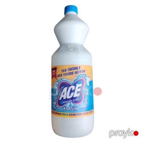 Ağardıcı Ace Classik 1 l — Bakı