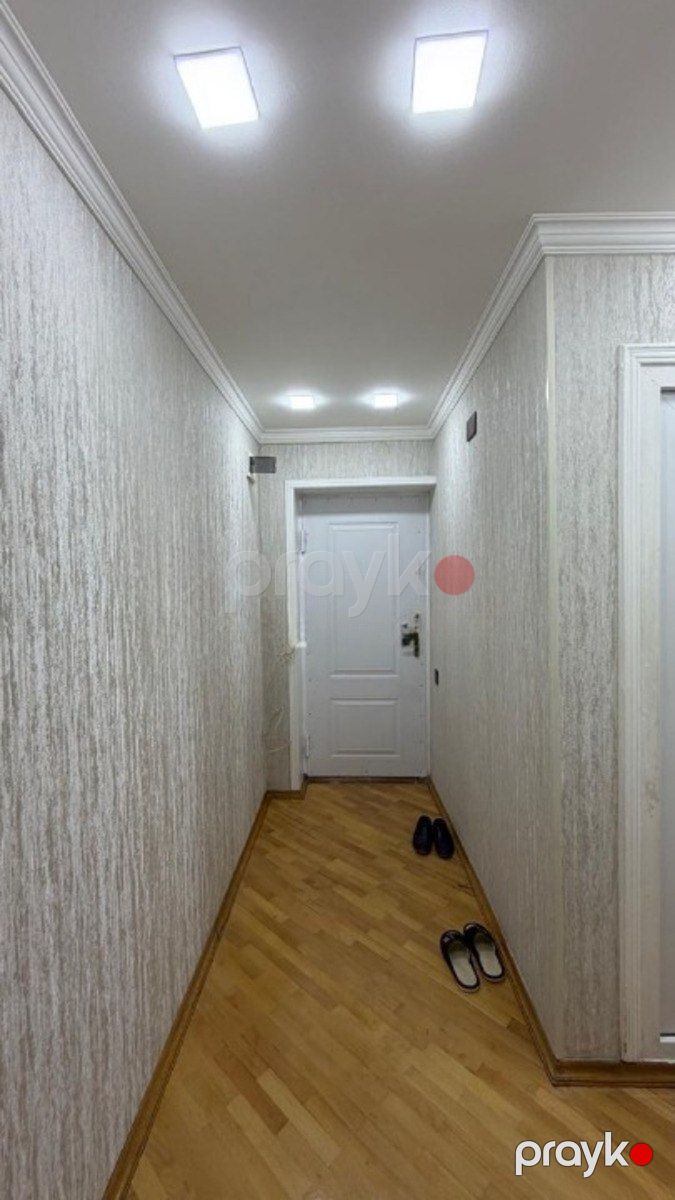 Satılır 2 otaqlı köhnə tikili 50 m² — Mənzil, Bakı (6)