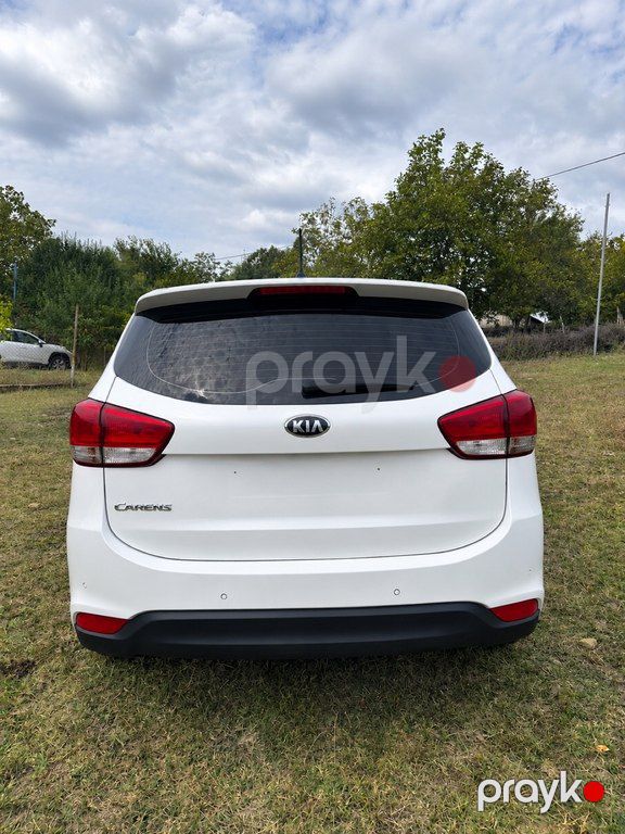 Kia Carens, 1.7 L, 2014 il, 198 000 km — Avtomobillər, Bakı (4)