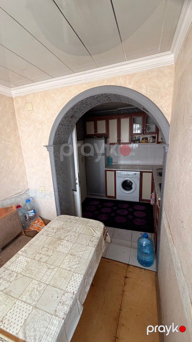 3-otaqlı mənzil, Gəncə ş., 70 m² — Mənzil, Gəncə (8)