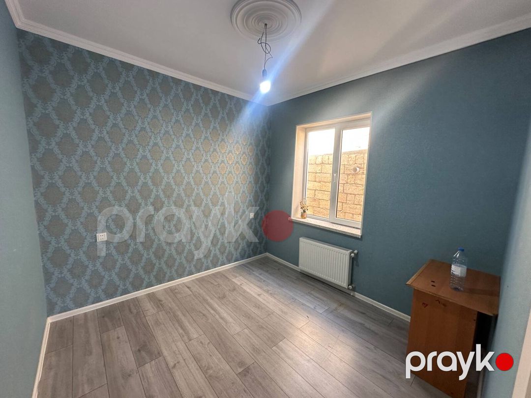 Satılır 3 otaqlı həyət evi/bağ evi 90 m² — Ev, villa, Bakı (5)