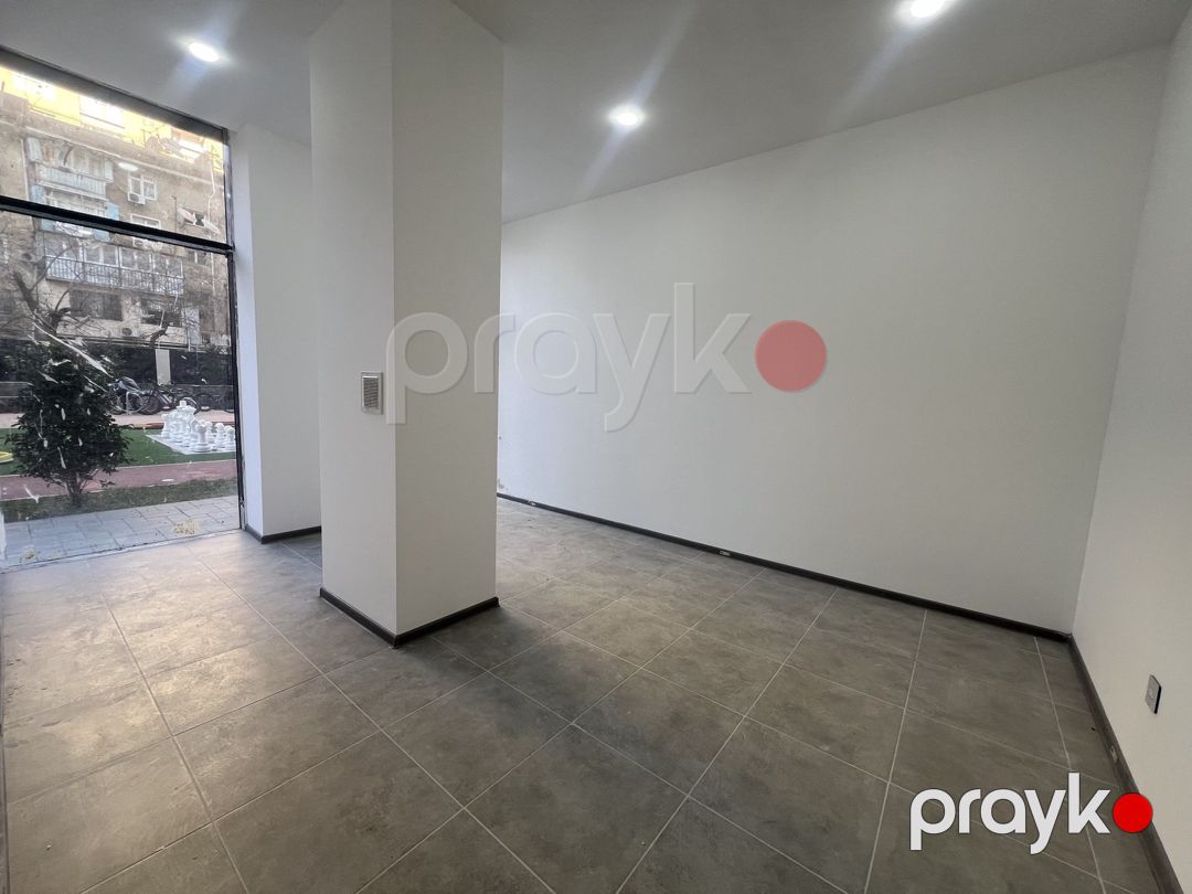 İcarəyə verilir 4 otaqlı ofis 200 m² — Ofis, Bakı (11)