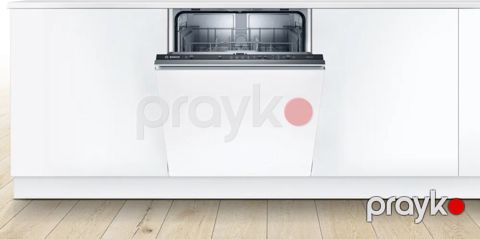 Quraşdırılan qabyuyan "Bosch SMV25BX02R" — Bakı