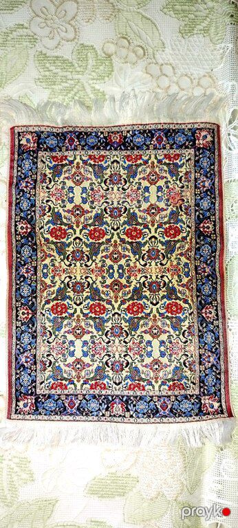 Namaz xalçası — Bakı