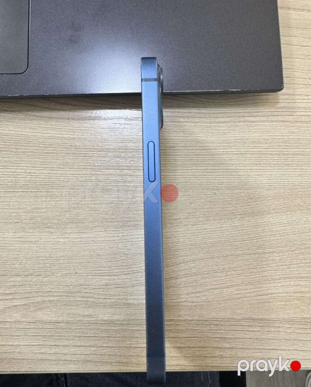 IPhone 13, Mavi, Face ID — Apple iPhone, Bakı (5)