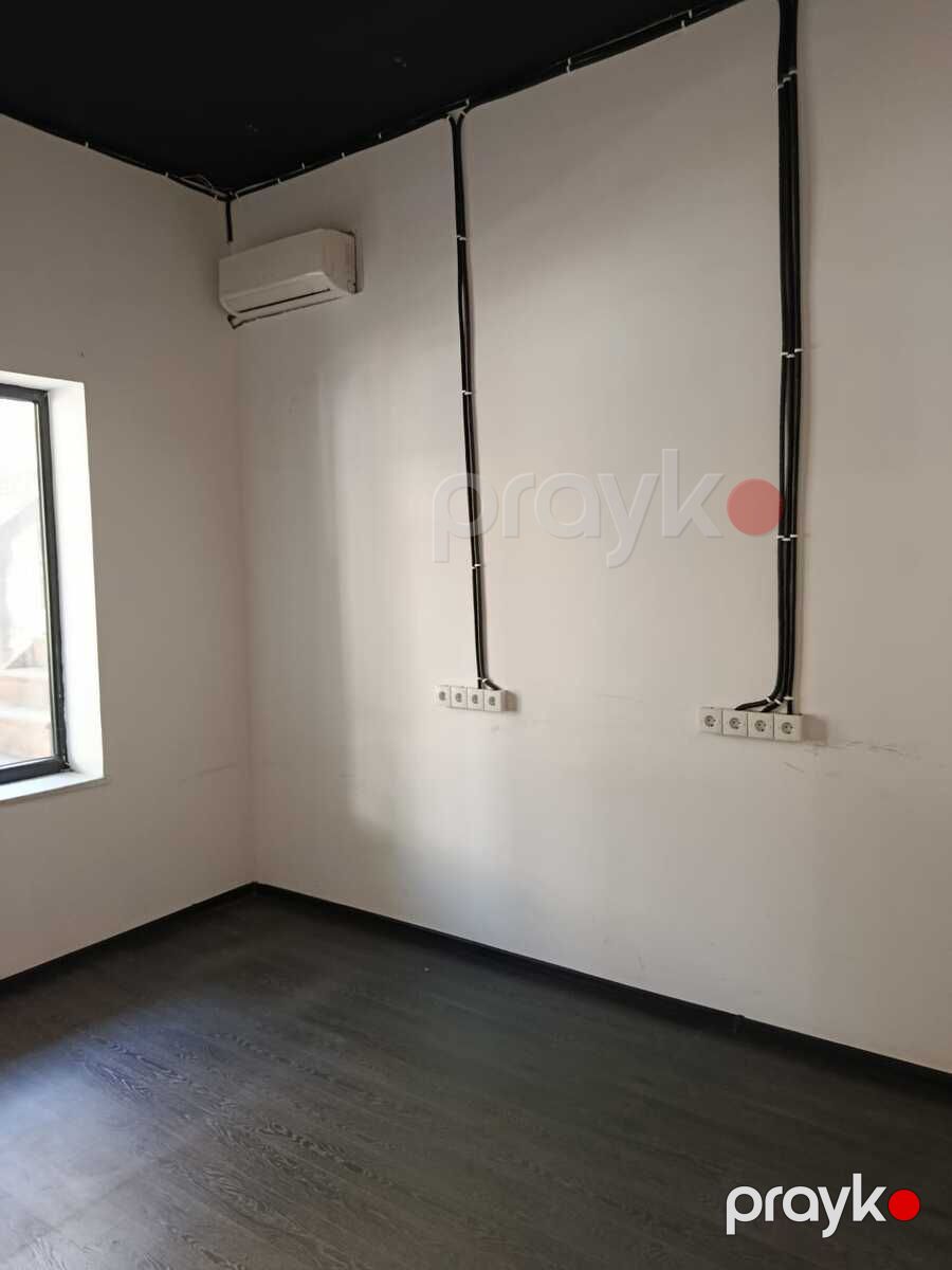 İcarəyə verilir 8 otaqlı ofis 160 m² — Ofis, Bakı (6)