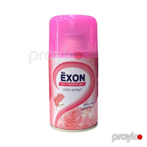 Hava təravətləndiricisi Exon Pink Rose, 250 ml - MXM_070907 — Bakı