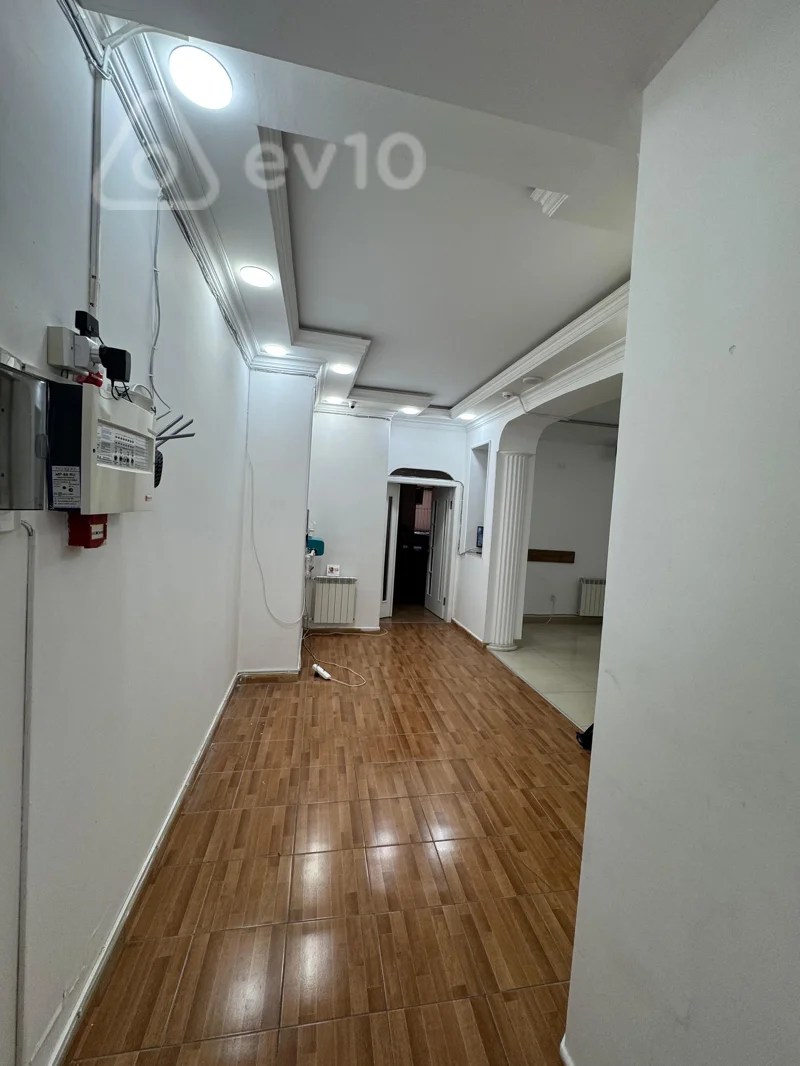 Ofis, 135 m², Zivərbəy Əhmədbəyov — kirayə — Ofis, Bakı (8)