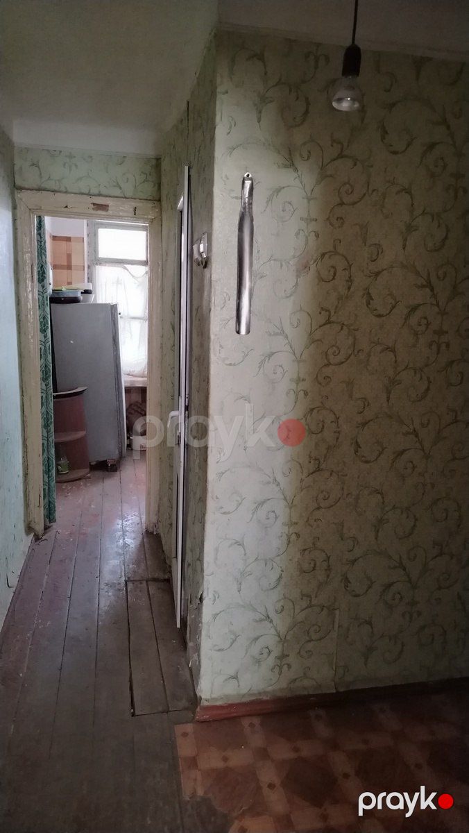 Satılır 3 otaqlı köhnə tikili 60 m² — Mənzil, Bakı (11)