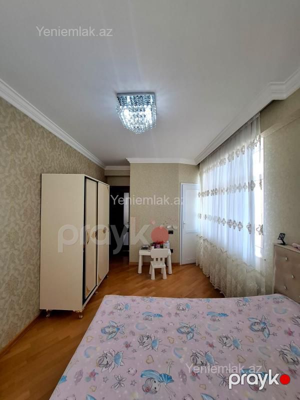 Satılır 3 otaqlı Bina evi menzil (Yeni tikili), 135 m², 14-cü məhəllə — Mənzil, Sumqayıt (7)